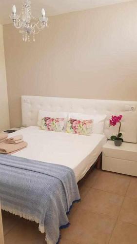 Apartamento Ocean