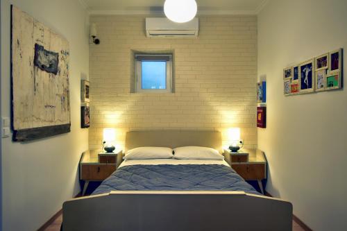 Vergeta apartment