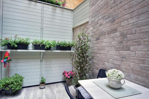 Vergeta apartment