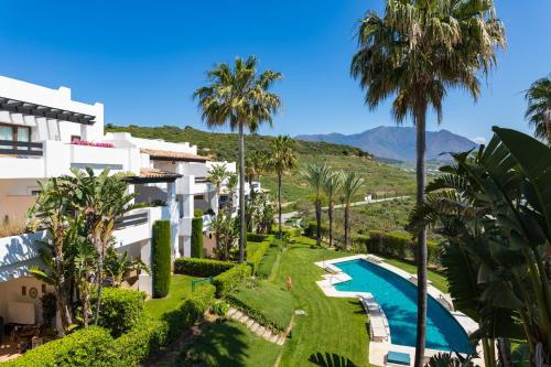 weforyou FINCA CORTESIN LUXURY GOLF PENTHOUSE, Casares ...