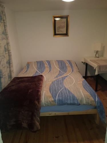 Central Apartment Madrid
