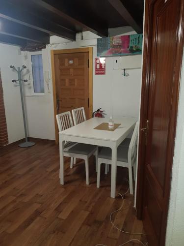 Central Apartment Madrid