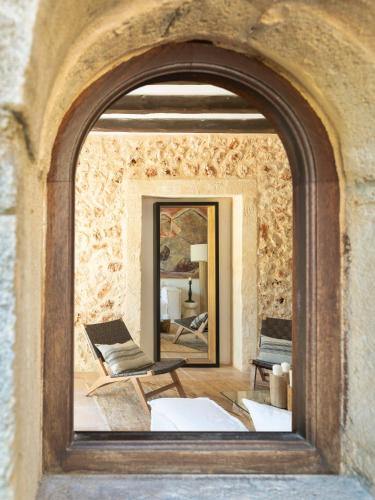 Gambar di galeri bagi Agroturismo Son Fogueró - Adults Only di Maria de la Salut