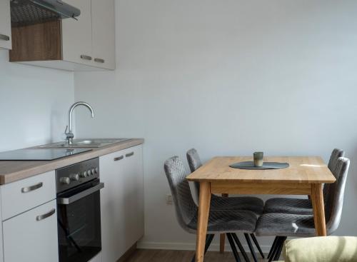 Gambar di galeri bagi Apartments Aura di Deskle