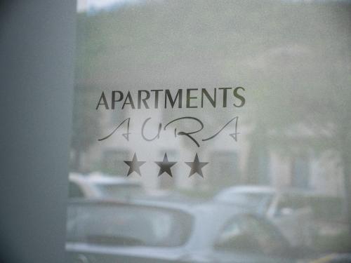 Gallery image of Apartments Aura in Deskle