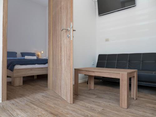 Gambar di galeri bagi Apartments Aura di Deskle