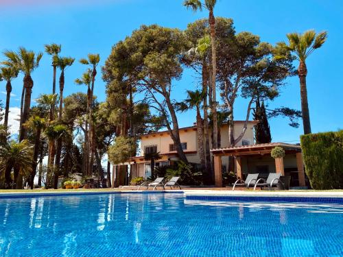 La casa del Riu Vell, Sant Jaume dEnveja – Bijgewerkte ...