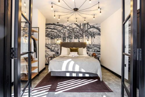 The Brewers Rooms Contemporary Aparthotel photo 59