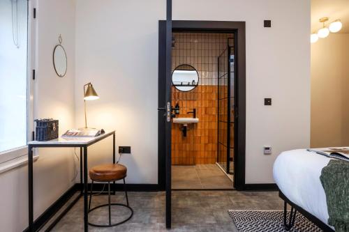 The Brewers Rooms Contemporary Aparthotel photo 53