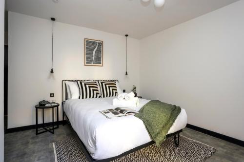 The Brewers Rooms Contemporary Aparthotel photo 50