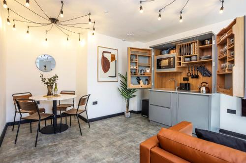 The Brewers Rooms Contemporary Aparthotel photo 48