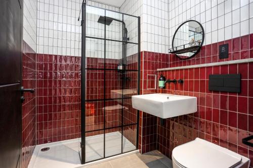 The Brewers Rooms Contemporary Aparthotel photo 47