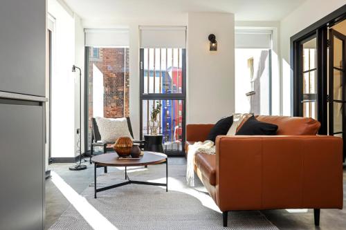 The Brewers Rooms Contemporary Aparthotel photo 49