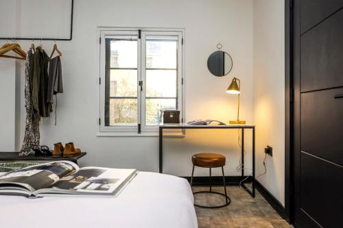 The Brewers Rooms Contemporary Aparthotel photo 56