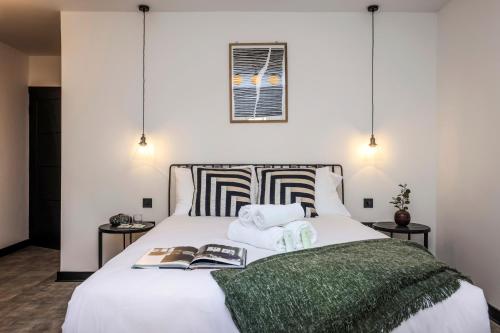 The Brewers Rooms Contemporary Aparthotel photo 55