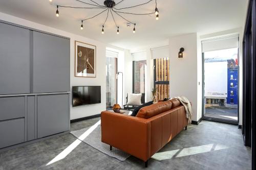 The Brewers Rooms Contemporary Aparthotel photo 62