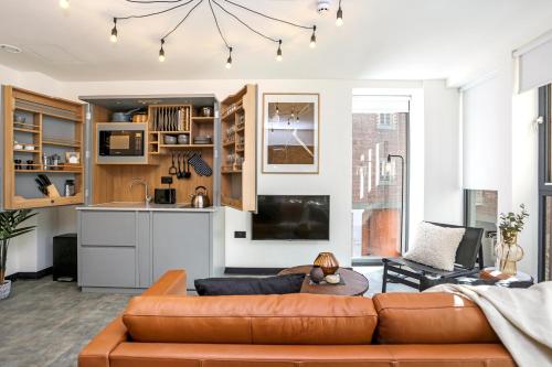 The Brewers Rooms Contemporary Aparthotel photo 61