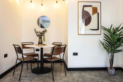 The Brewers Rooms Contemporary Aparthotel photo 60