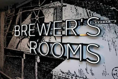 The Brewers Rooms Contemporary Aparthotel photo 31