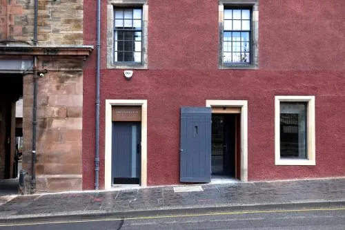 The Brewers Rooms Contemporary Aparthotel photo 28