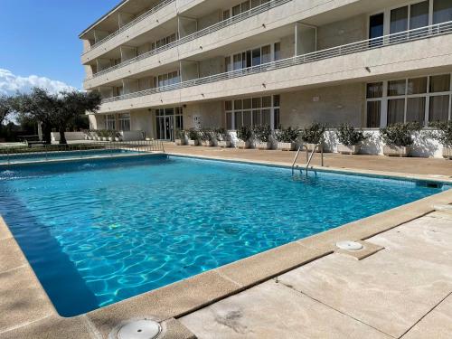 Apartament L'Estartit - Costa Brava