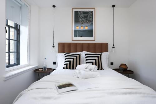 The Brewers Rooms Contemporary Aparthotel photo 73