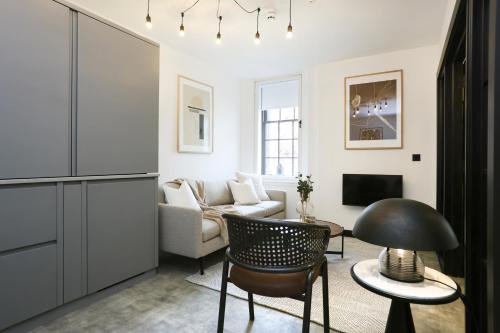 The Brewers Rooms Contemporary Aparthotel photo 74