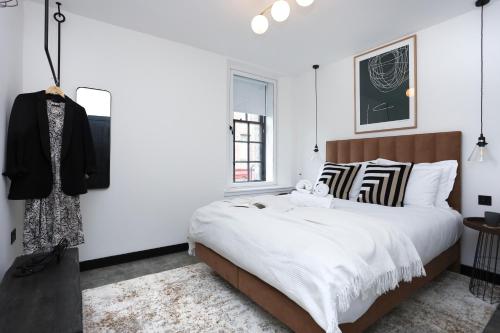 The Brewers Rooms Contemporary Aparthotel photo 70