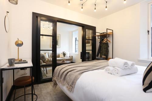 The Brewers Rooms Contemporary Aparthotel photo 67