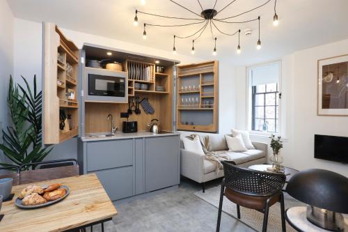 The Brewers Rooms Contemporary Aparthotel photo 80