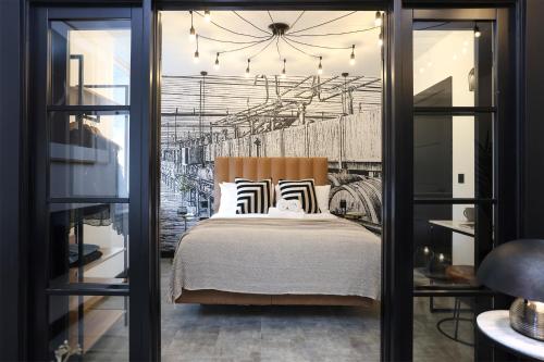 The Brewers Rooms Contemporary Aparthotel photo 78