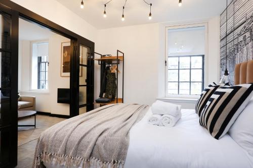 The Brewers Rooms Contemporary Aparthotel photo 77