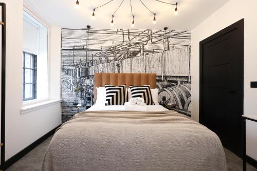The Brewers Rooms Contemporary Aparthotel photo 76