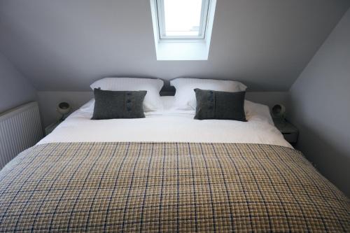 Gambar di galeri bagi Hazelbank Bed and Breakfast di Colbost