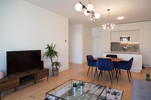 FLH Cais Sodré Design Flat