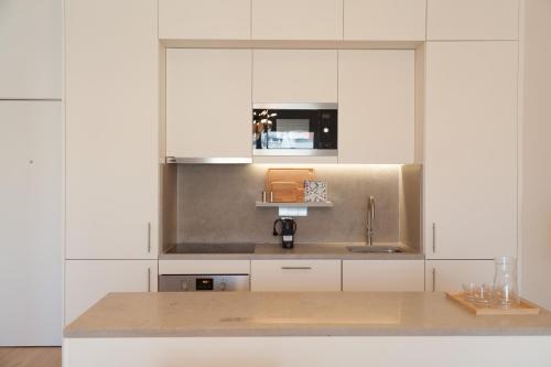 FLH Cais Sodré Design Flat