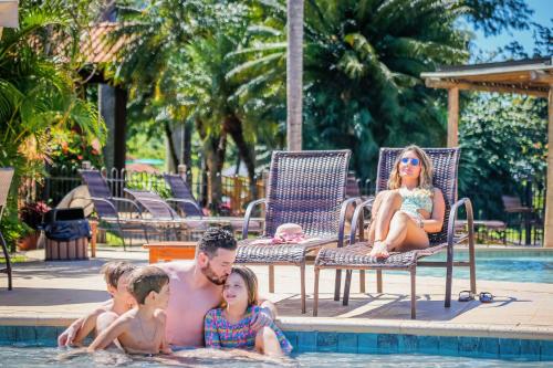 Zagaia Eco Resort – Photos 4