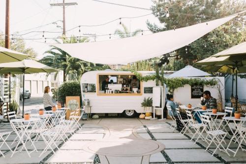 Gallery image of Fern House South Park Craftsman in San Diego