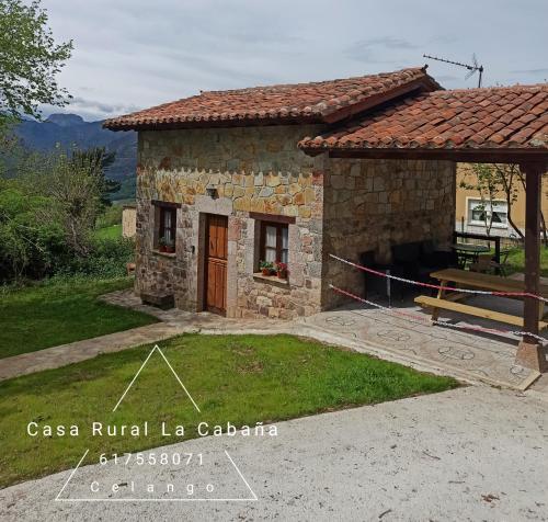 Casa Rural La Cabaña, Cangas de Onís – Harga Terkini 2021