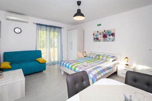 Apartments Balach