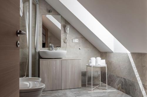 Gallery image of Stay COOPER l Tivoli in Bolzano