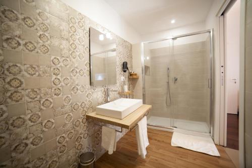 Gallery image of B&B Ninfeo Siracusa in Syracuse