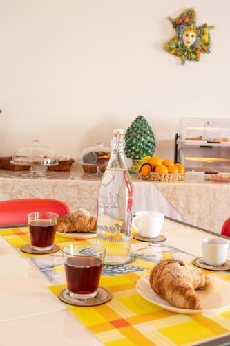 Φαγητό σε αυτό το bed & breakfast ή κάπου εκεί κοντά