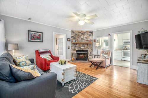 Red Bird Cottage – Photos 2