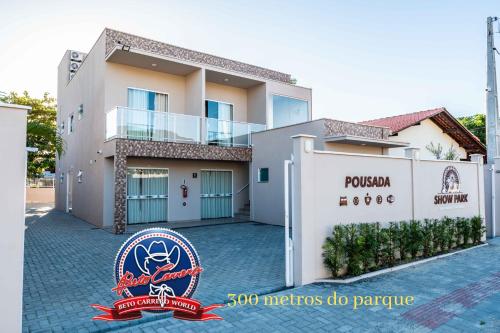 Pousada Show Park – Photos 2