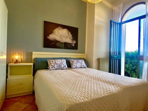 Fotografie z fotogalerie ubytování Malea&Mansarda by SolturElba v destinaci Capoliveri