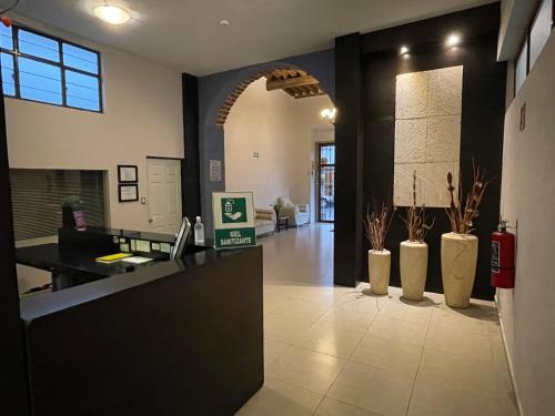 Φωτογραφία από το άλμπουμ του Hotel Santa Julia σε Tecamachalco