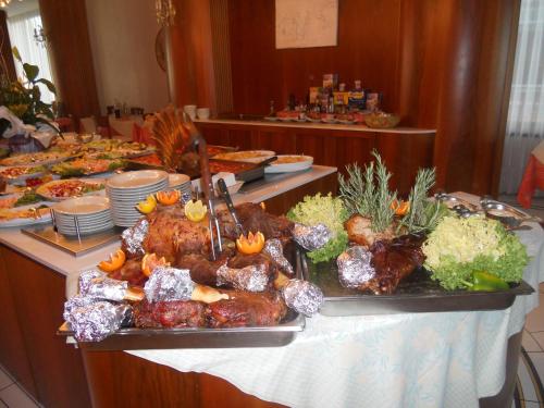 Gallery image of Hotel Negresco in Cattolica