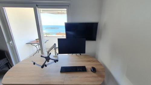 Apartment Ela - Sea View
