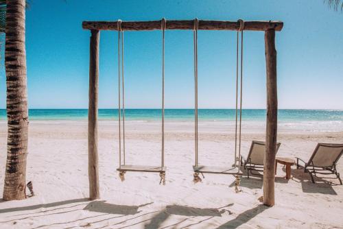 Los Arrecifes en Tulum